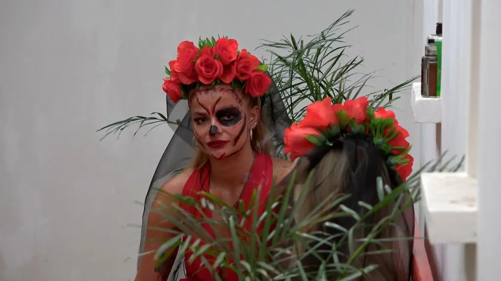 Hotel Paradise 5: Domi