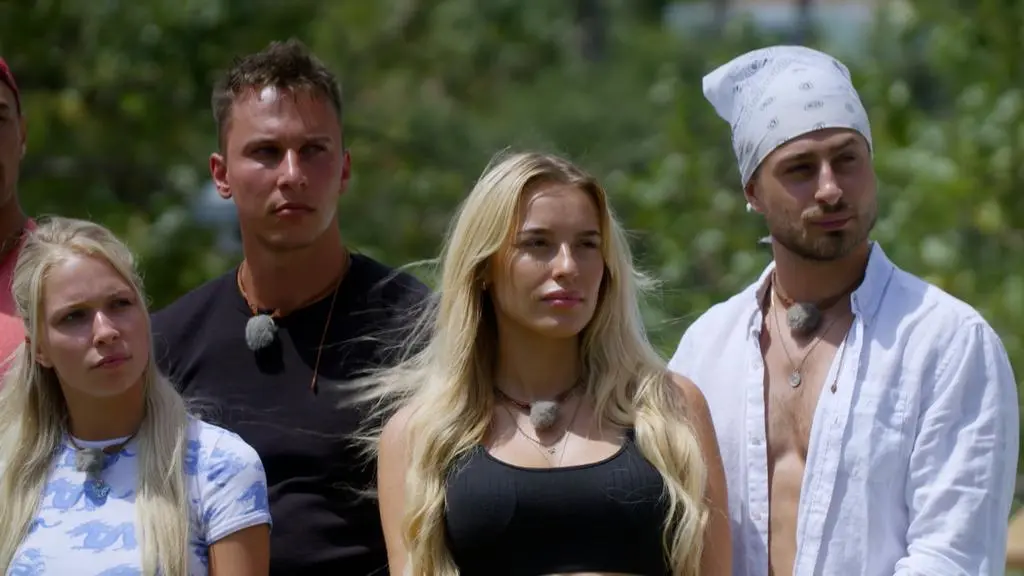 Hotel Paradise 5: Dzień w raju