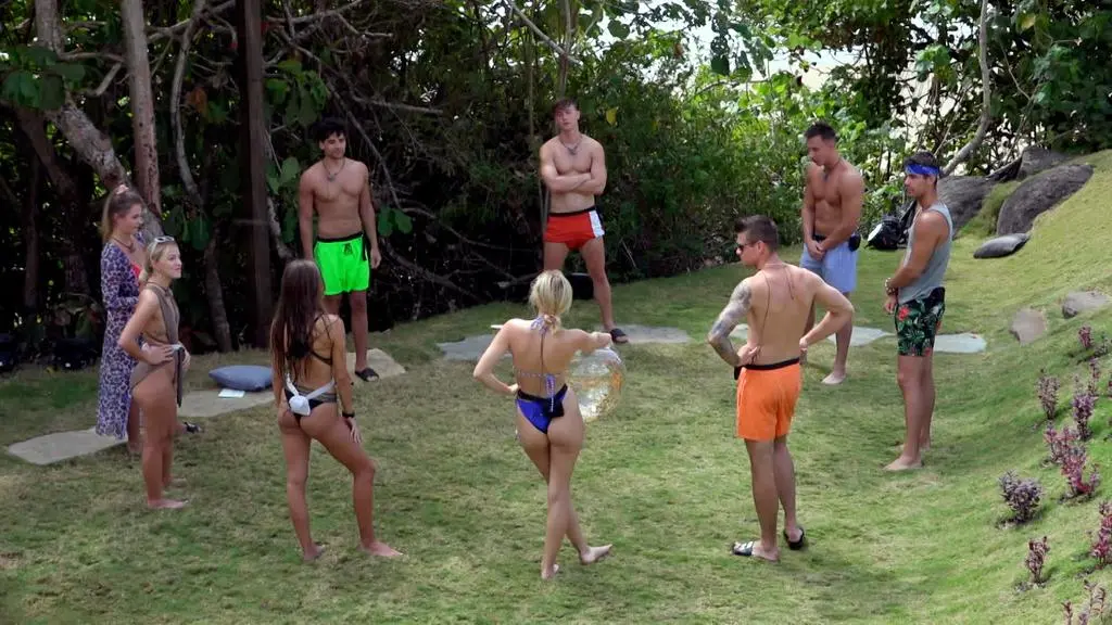 Hotel Paradise 5: Gra