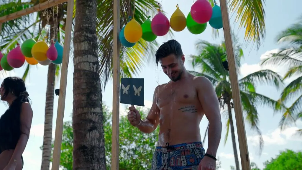 Hotel Paradise 5: Gra