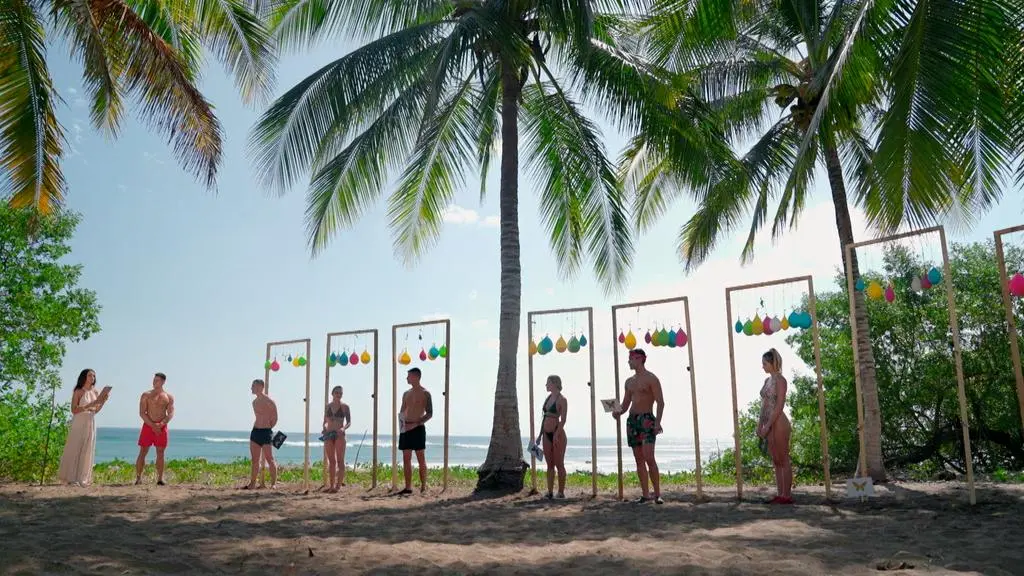 Hotel Paradise 5: Gra 