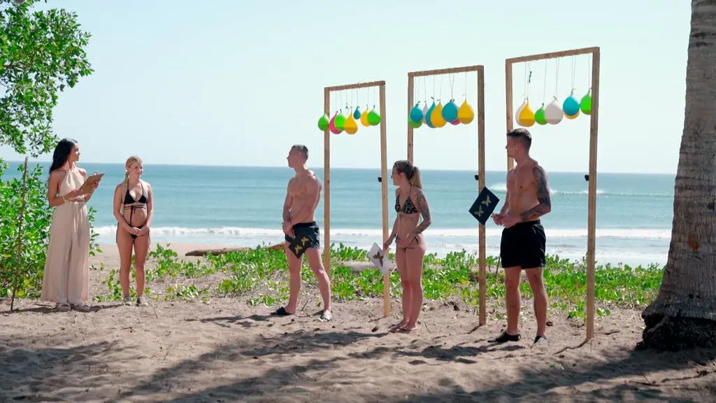 Hotel Paradise 5: Gra 