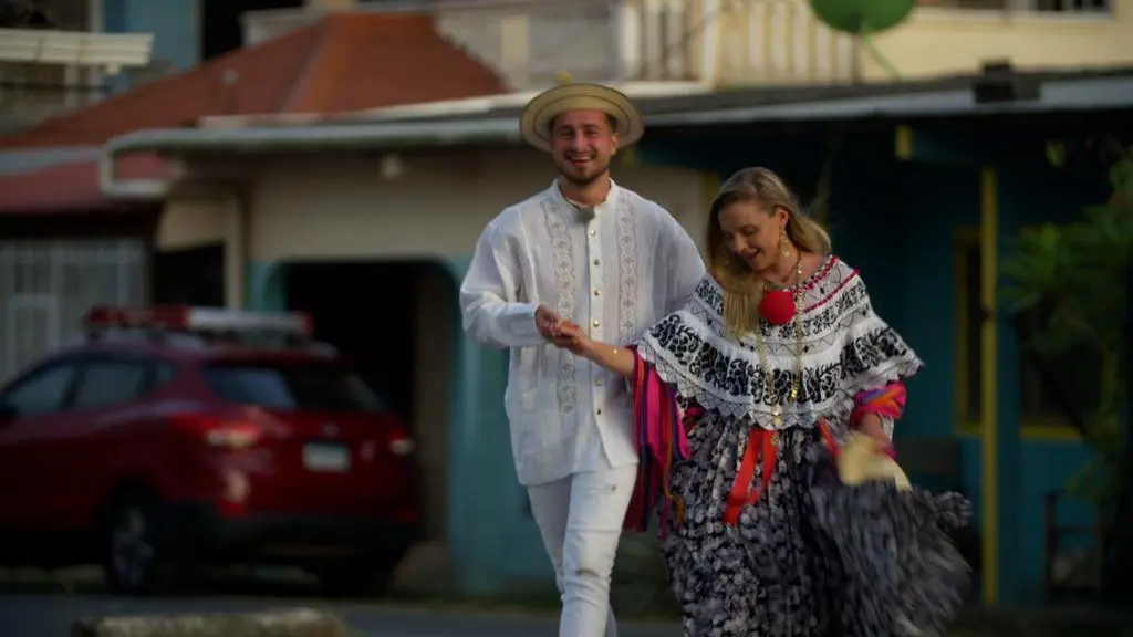 Hotel Paradise 5: Grzegorz i Marika