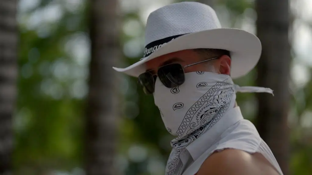 Hotel Paradise 5: Grzegorz
