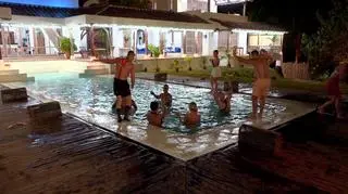 Hotel Paradise 5 - odcinek 27