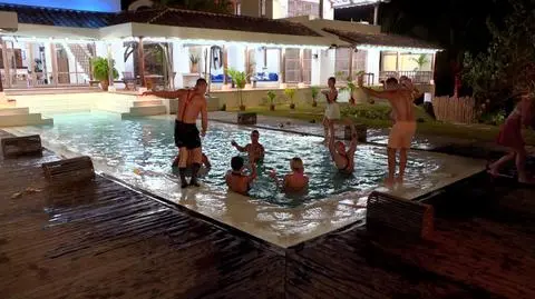 Hotel Paradise 5 - odcinek 27
