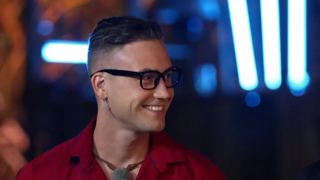Hotel Paradise 5: Jay