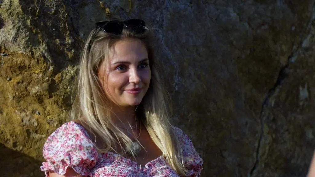 Hotel Paradise 5: Karolina