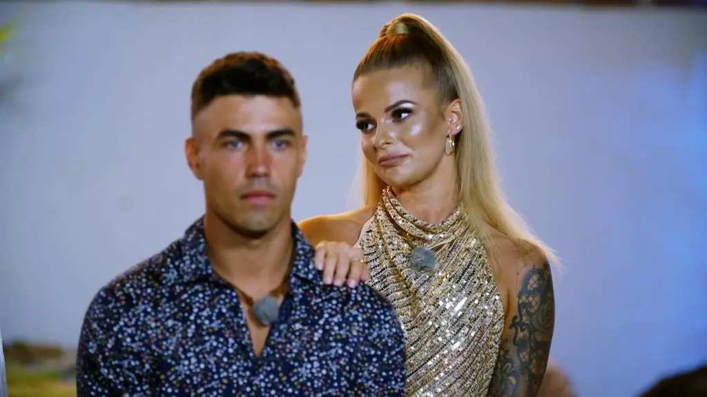 Hotel Paradise 5: Kasper i Domi