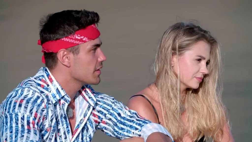 Hotel Paradise 5: Kasper i Karolina