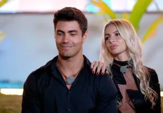 Laura z "HP" o zmianach w życiu i relacji z Kasprem. "Żyjemy dosyć mocno w stresie" [TYLKO U NAS]