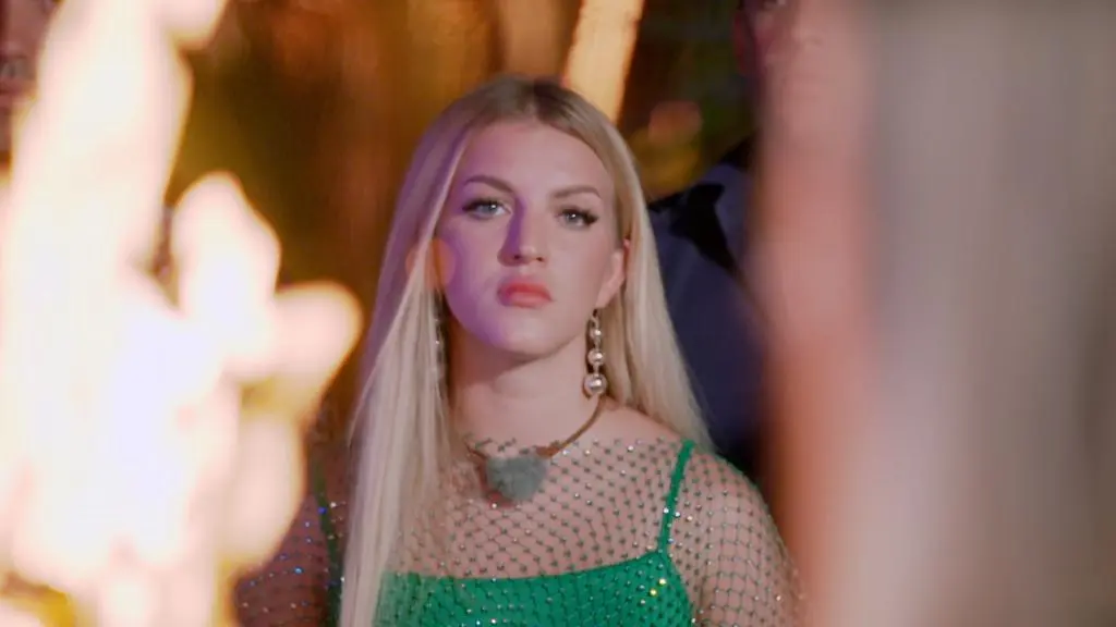 Hotel Paradise 5: Klaudia