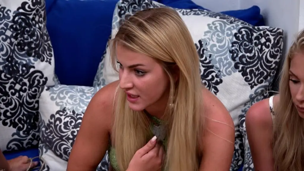 Hotel Paradise 5: Klaudia