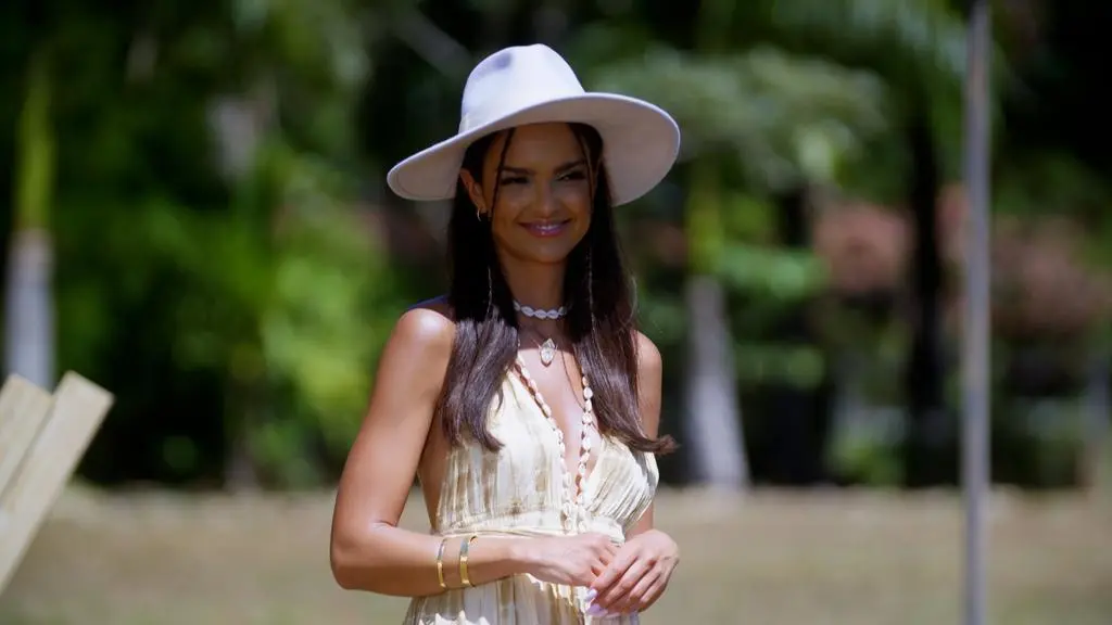Hotel Paradise 5: Klaudia 
