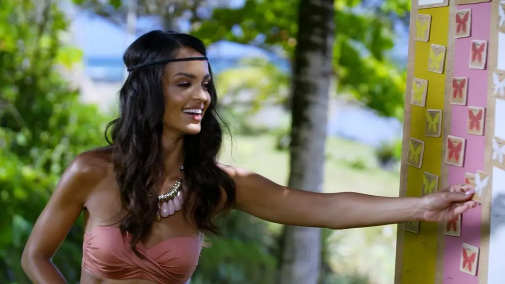 Hotel Paradise 5: Klaudia 