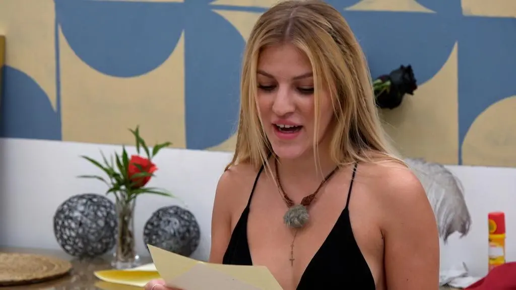 Hotel Paradise 5: Klaudia 