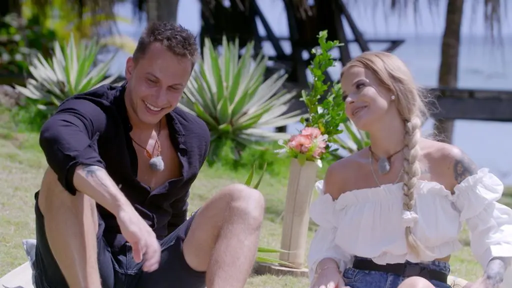 Hotel Paradise 5: Kuba i Domi
