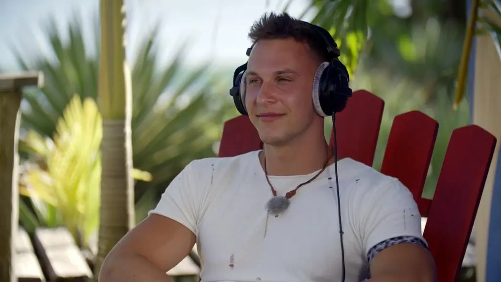 Hotel Paradise 5: Kuba