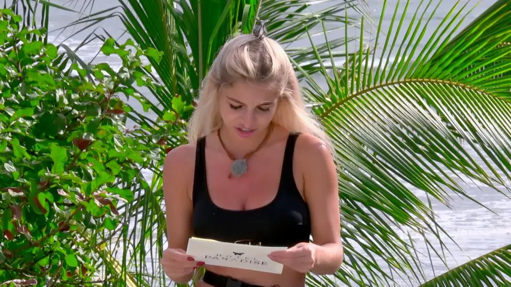 Hotel Paradise 5: Laura