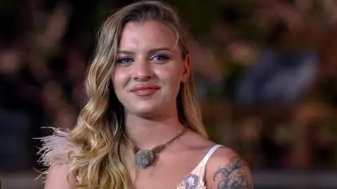 Marika z "HP" zaskoczyła wielką zmianą! W takim wydaniu jeszcze jej nie widzieliśmy