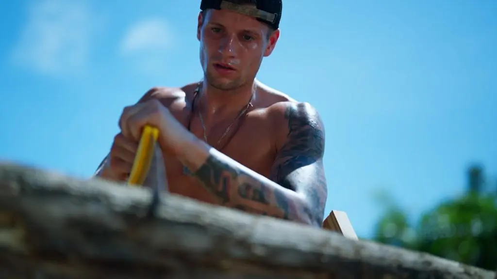 Hotel Paradise 5: Michał