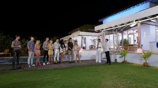 Hotel Paradise 5 - odcinek 3