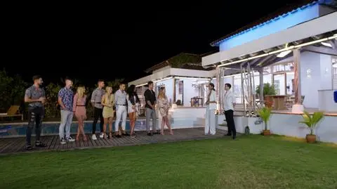Hotel Paradise 5 - odcinek 3