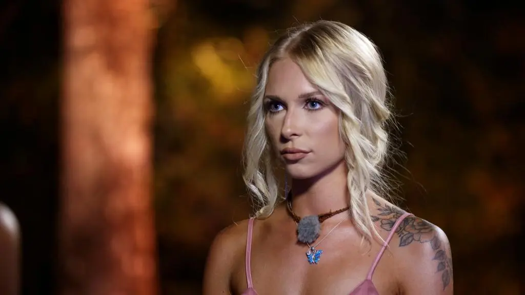 Hotel Paradise 5: Oliwia