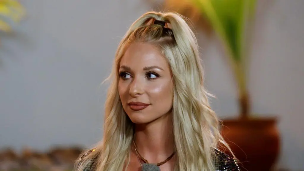 Hotel Paradise 5: Oliwia