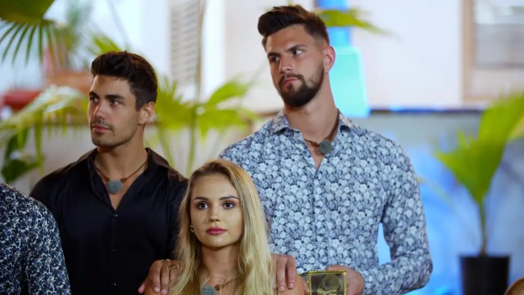 Hotel Paradise 5: Rajskie Rozdanie