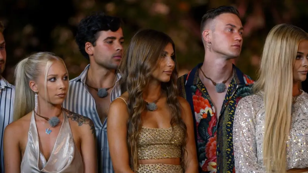 Hotel Paradise 5: Rajskie Rozdanie