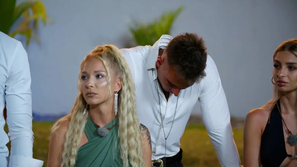 Hotel Paradise 5: Rajskie Rozdanie