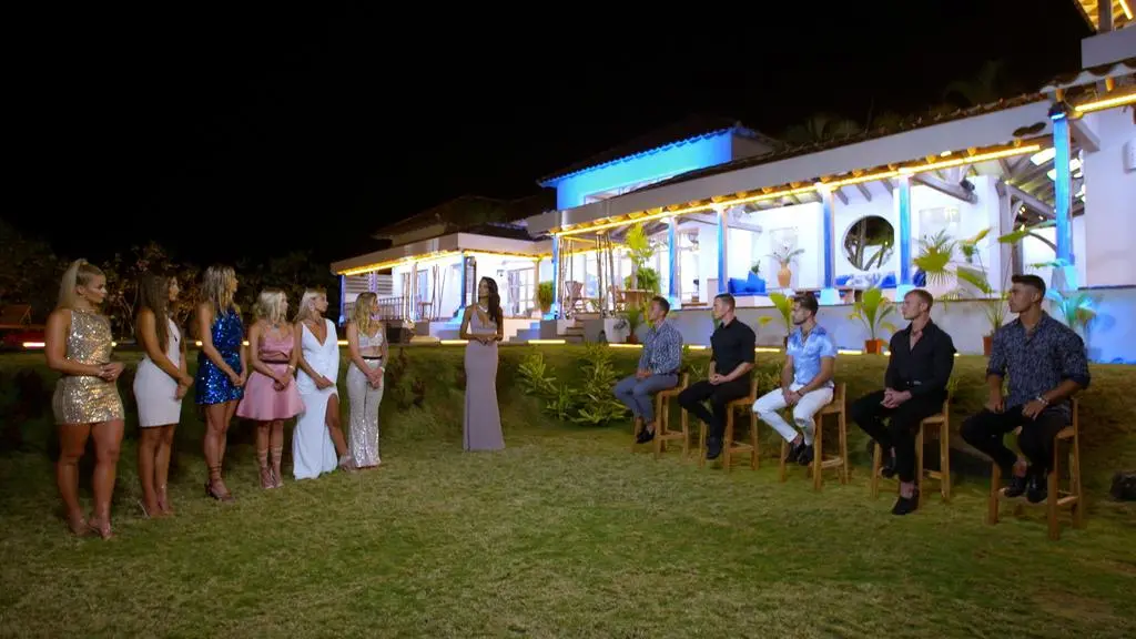 Hotel Paradise 5: Rajskie Rozdanie