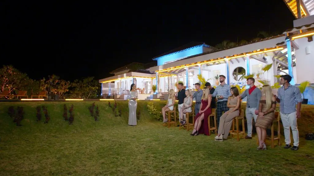 Hotel Paradise 5: Rajskie Rozdanie