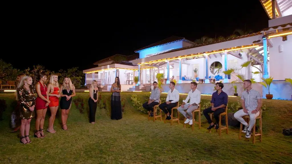 Hotel Paradise 5: Rajskie Rozdanie
