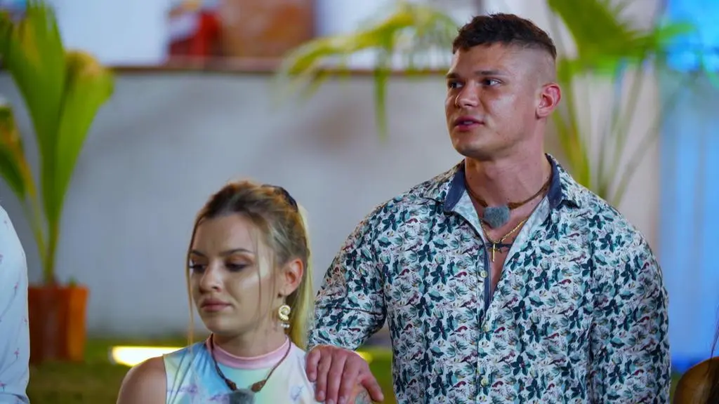 Hotel Paradise 5: Rajskie Rozdanie
