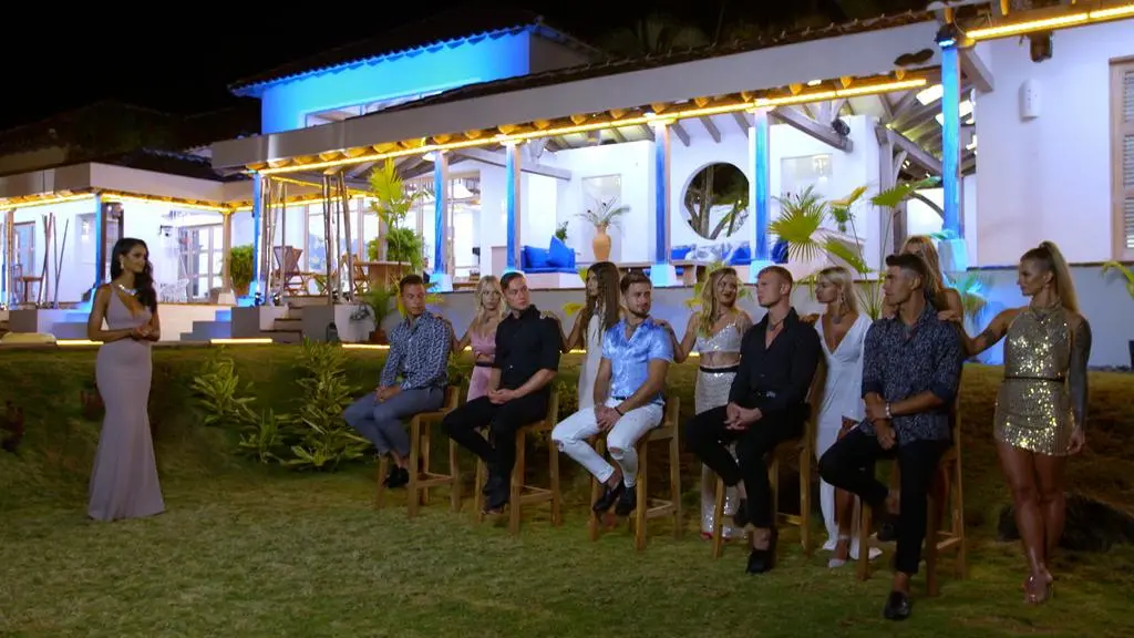 Hotel Paradise 5: Rajskie Rozdanie