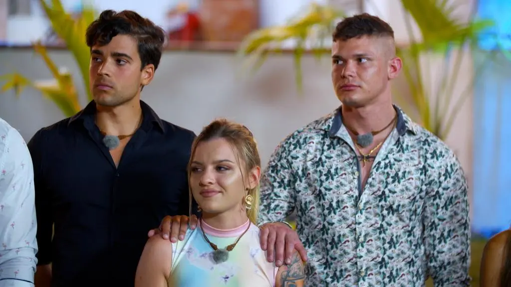 Hotel Paradise 5: Rajskie Rozdanie