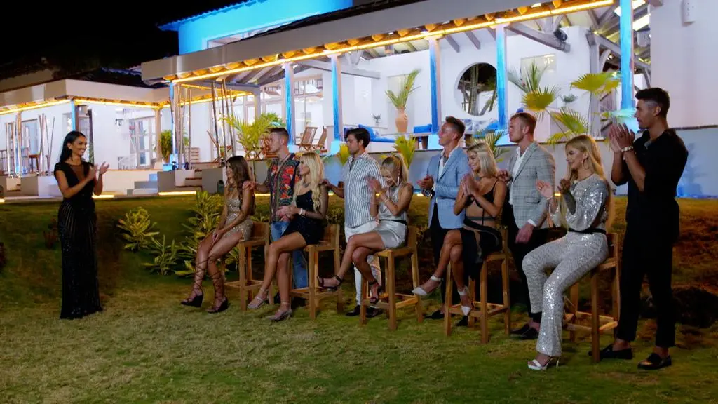 Hotel Paradise 5: Rajskie Rozdanie
