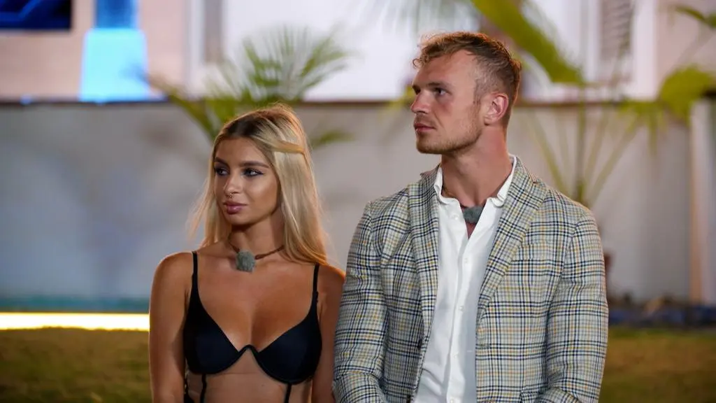 Hotel Paradise 5: Rajskie Rozdanie