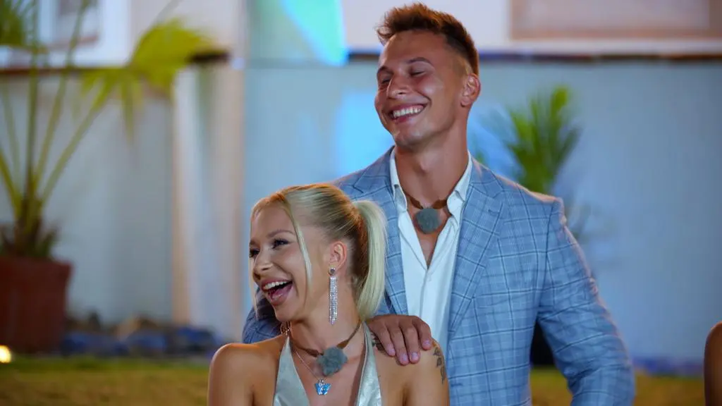Hotel Paradise 5: Rajskie Rozdanie