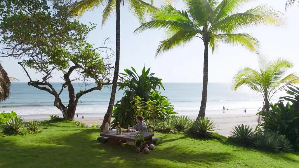 Hotel Paradise 5: Randka