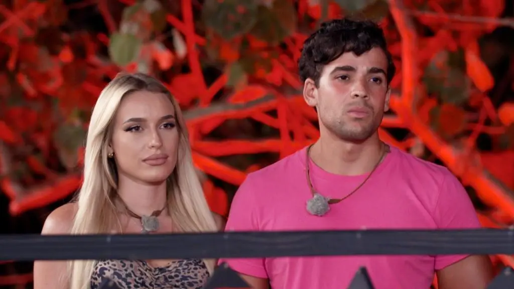Hotel Paradise 5: Sevag i Wika