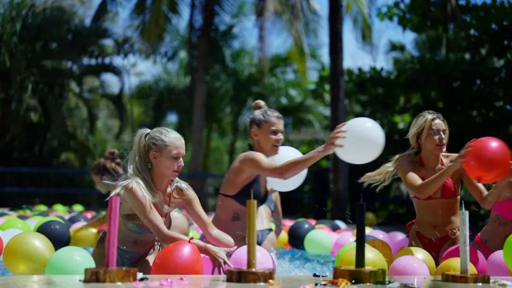 Hotel Paradise 5: Walka o immunitet