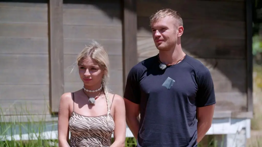 Hotel Paradise 5: Zadanie