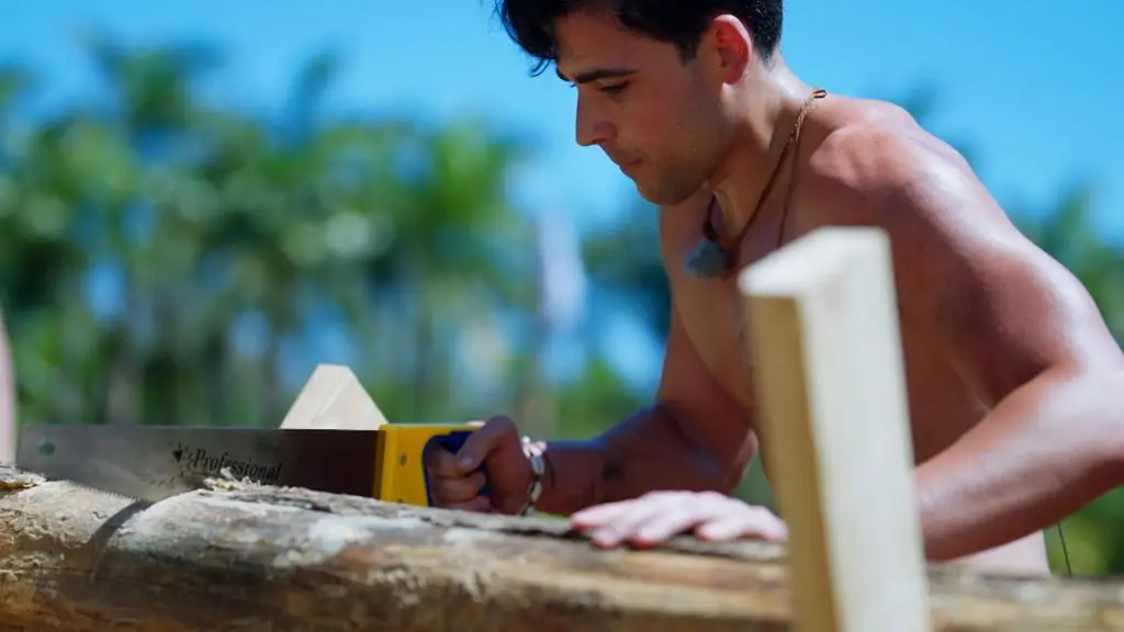 Hotel Paradise 5: Zawody