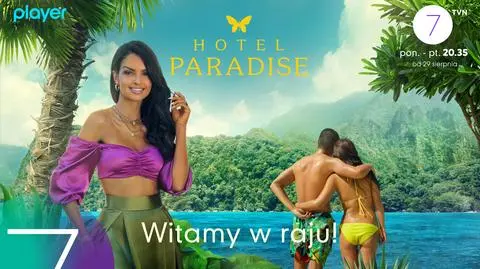 Hotel Paradise 6