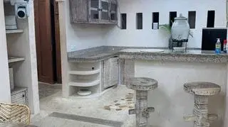Zdjęcia z Hotelu Paradise 