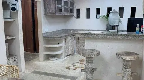 Zdjęcia z Hotelu Paradise 