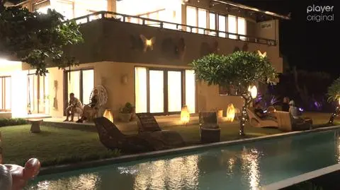 Galeria z 8. odcinka Hotelu Paradise